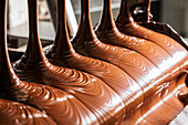 Haighs Chocolate, Factory, Easter Eggs