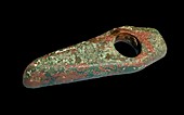 Axe-hammer, Copper Age (south-east Europe), Gumelnita Period