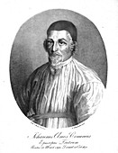 Johannes Amos Comenius, illustration