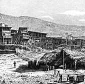 Shui-Kow, on the Upper Min, Fokien, c1890