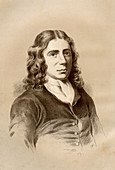 William Dampier, English buccaneer, sea captain and author