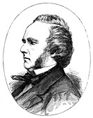 George Douglas Campbell, Scottish politician and scientist