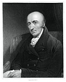 William Hyde Wollaston, English chemist and physicist