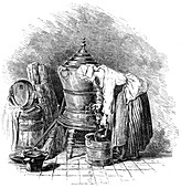 The Servant, (1885)