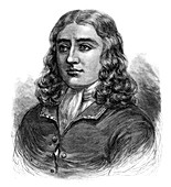 William Dampier, English buccaneer and scientific observer
