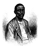 Gabonais, 19th Century
