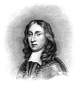 Richard Cromwell, Lord Protector