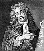 Abraham Hondius, Dutch Baroque era printmaker and painter