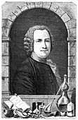 Guillaume Francois Riuelle, French chemist