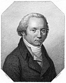 Franz Joseph Gall, German physician