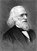 Isaac Lea, American publisher, geologist and conchologist