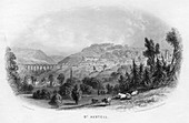 St Austell', 1860