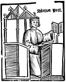 John Skelton, 16th century