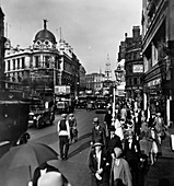 The Strand, Westminster, London