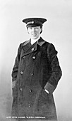 Vera Holme, 1909