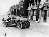 1935 Riley Sprite 1.5 litre, c1935