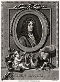 John Racine', 1774