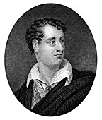 George Gordon Byron, Anglo-Scottish poet