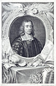 Thomas Willis, physician, 1742