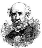 William Henry Barlow (1812-1902), British civil engineer