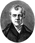 Charles Bell (1774-1842), Scottish surgeon and anatomist