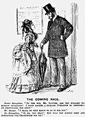 The Coming Race', 1872