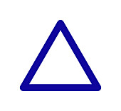 Cyclopropane cycloalkane molecule