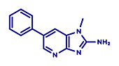 PhIP molecule