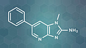 PhIP molecule