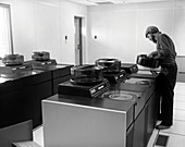 Computing for radio astronomy, 1980s