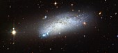 Galaxy ESO 162-17, Hubble image