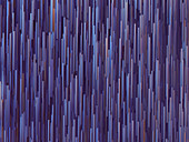 Purple abstract background, illustration