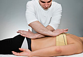 Osteopathy