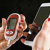 Mobile healthcare technology