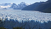 Perito Moreno glacier, Argentina