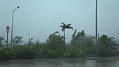 Cyclone Debbie, Australia, 2017