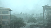 Hurricane Irma, Florida, 2017
