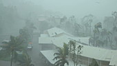 Cyclone Debbie, Australia, 2017