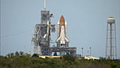 Space Shuttle Atlantis launch, STS-125