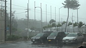 Typhoon Maria, Ryukyu Islands, July 2018