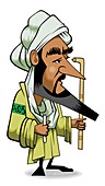 Avicenna, Islamic physician