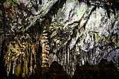 Caves of Arta, Mallorca, Spain