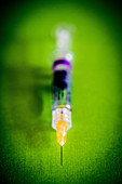 Influenza virus vaccine