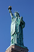 Statue of Liberty