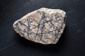 Molybdenum ore