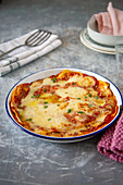 Lasagne