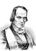 Richard Owen, British zoologist and palaeontologist