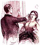 Hypnosis, 19th century
