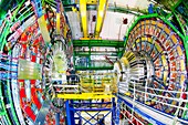 CMS beampipe removal in Long Shutdown 2 at CERN