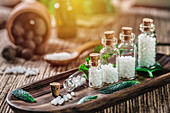 Homeopathic remedies